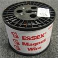 Magnet Wire 17 AWG, 10 LB Spool, 200 Degree Centigrade