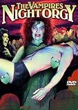 Vampires Night Orgy [DVD] [1973] [Region 1] [US Import] [NTSC]