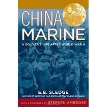 China Marine: An Infantryman's Life after World War II