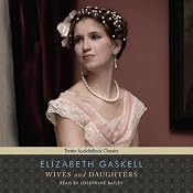 Wives and Daughters | [Elizabeth Gaskell]