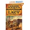 The Iron Wagon: A Novel