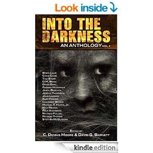 Into the Darkness stories