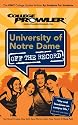 University of Notre Dame in 2007 (College Prowler)