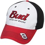 Men's Dale Earnhardt Jr. Adjustabale 'Driver Pit' Cap