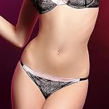 Jolidon Chic & Fun Shorty Brief