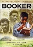 Booker: True Story of Booker