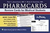 Pharmcards: Review Cards for Medical Students