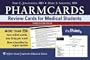 Pharmcards: Review Cards for Medical Students