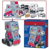 TOYSMITH TECHNO ROBOT #3475