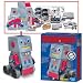Toysmith Techno Robot #3475