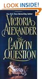 The Lady in Question