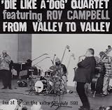 From Valley to Valley