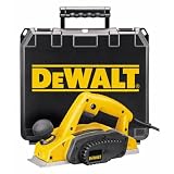DEWALT DW680K Heavy-Duty 7 Amp 3-1/4-Inch Planer