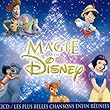 La Magie De Disney (2 CD)