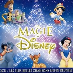 La Magie De Disney