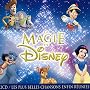 La Magie De Disney (2 CD) ~ Adams Amy