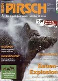 Produkt-Bild: PIRSCH