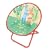 In The Night Garden Round Fold Up Chair