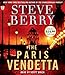 The Paris Vendetta: A Novel (Cotton Malone)
