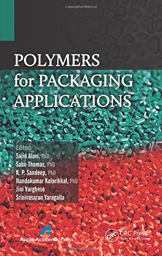 Polymers for Packaging Applications