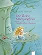 Die kleine Meerjungfrau und das Seepferdchen-Abenteuer