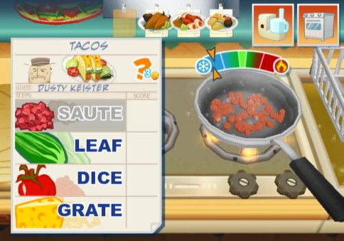 Order Up! image