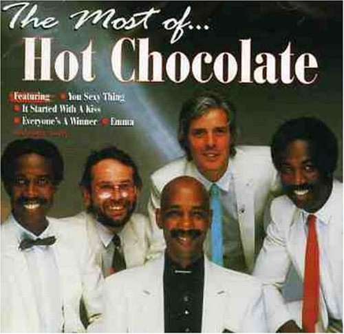 Hot Chocolate - The Most of Hot Chocolate - Zortam Music