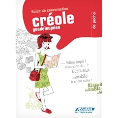 Cr�ole guadeloup�en