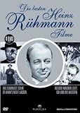 Die besten Heinz R�hmann Filme (4 DVDs) - Heinz R�hmann