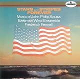 Stars & Stripes Forever / Sousa Marches