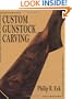Custom Gunstock Carving