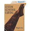 Custom Gunstock Carving