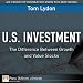 Books : U.S. Investment: The Difference Between Growth and Value Stocks