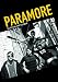 Paramore 2009 Calendar