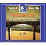 Barrueco: 300 Years of Guitar Masterpieces