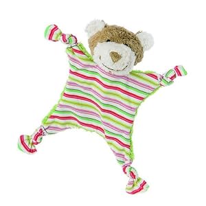 Sigikid-USA Organic Bear Snuggly