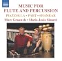 Music for Flute and Percussion