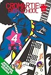 Cromartie High School Volume 4 (Cromartie High School)