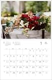 2009フラワーアレンジメント (Yama-Kei Calendar) 画像