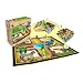 Terra Toys 29112-WWF-Ludo Geparden Lauf
