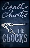 The Clocks: A Hercule Poirot Mystery (Mystery Masters Series)