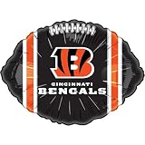 Cincinnati Bengals 18