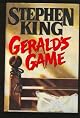 Gerald's Game