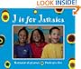 J Is for Jamaica (World Alphabets)