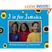 J Is for Jamaica (World Alphabets)
