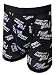 Runs on Natural Gas Boxer Briefs for men