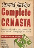 Oswald Jacoby's Complete canasta
