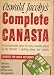 Books : Oswald Jacoby's Complete canasta