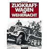 Zugkraftwagen der Wehrmacht