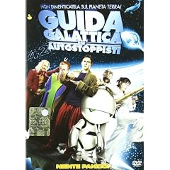 Guida Galattica Per Autostoppisti